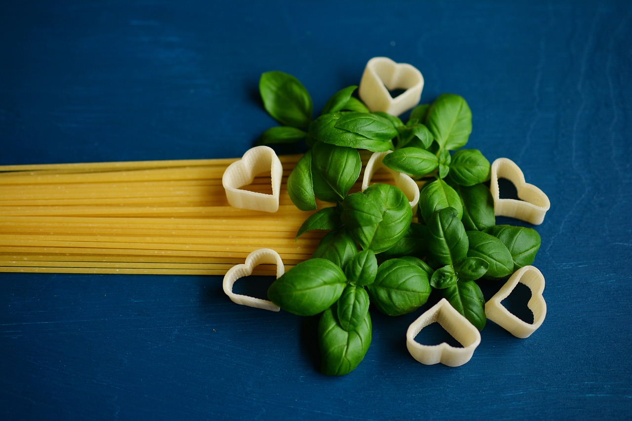 10 Easy Recipes for Homemade Pasta Dishes